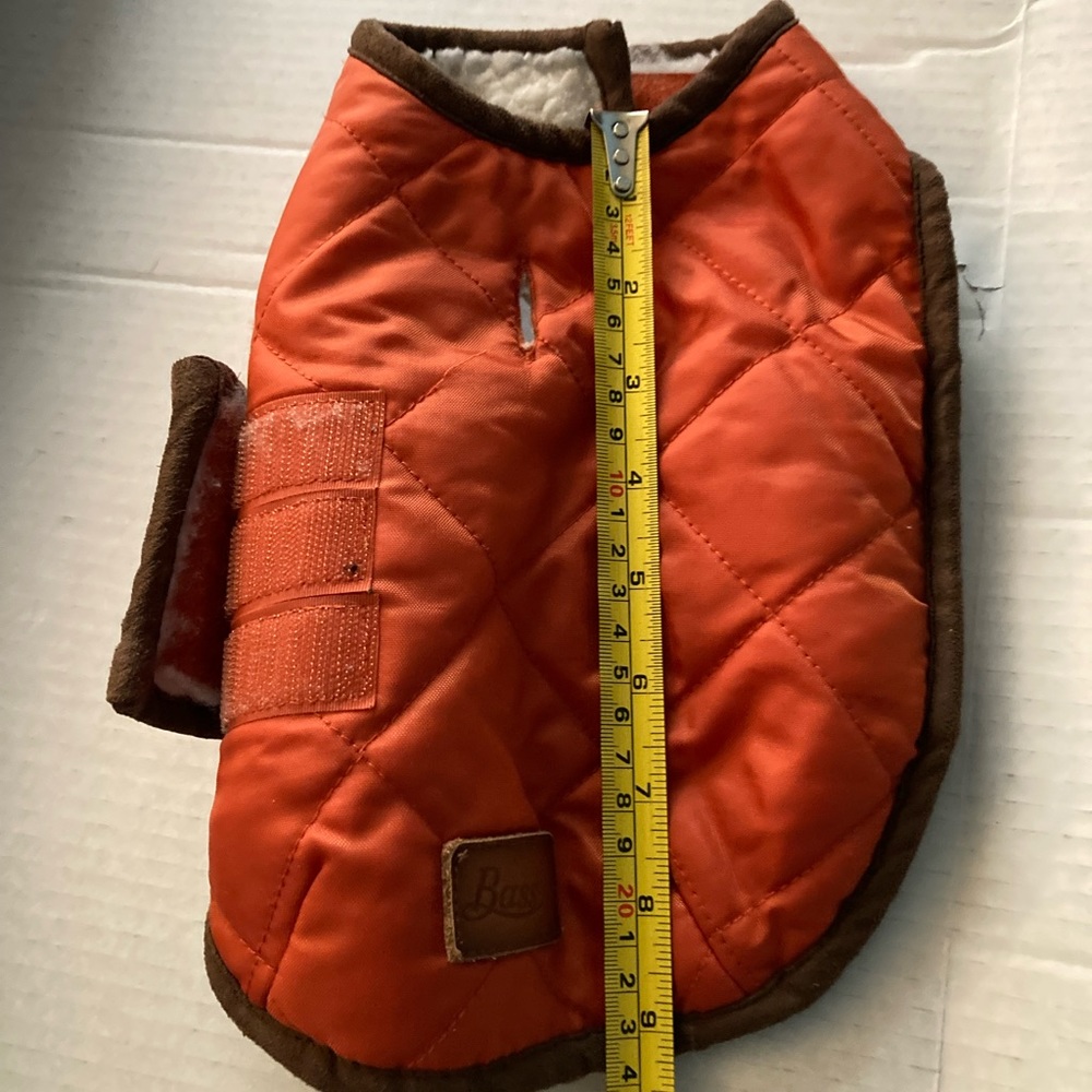Dog Jacket - Picture 4 of 9
